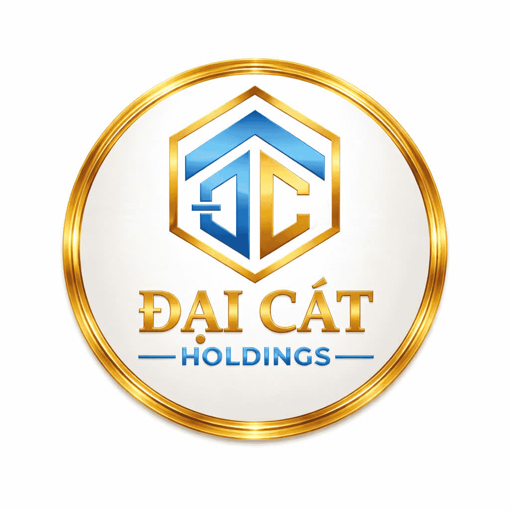 Đại Cát Holdings